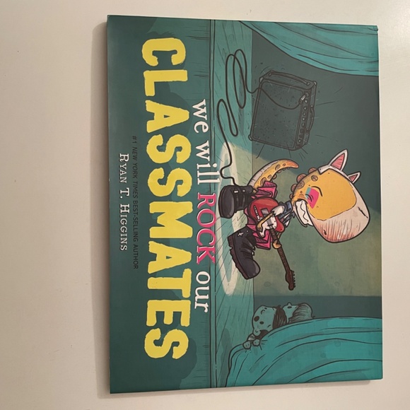 4 best selling books: We don’t eat our classmates, Ada Twist, scientists + 2 - Picture 10 of 16